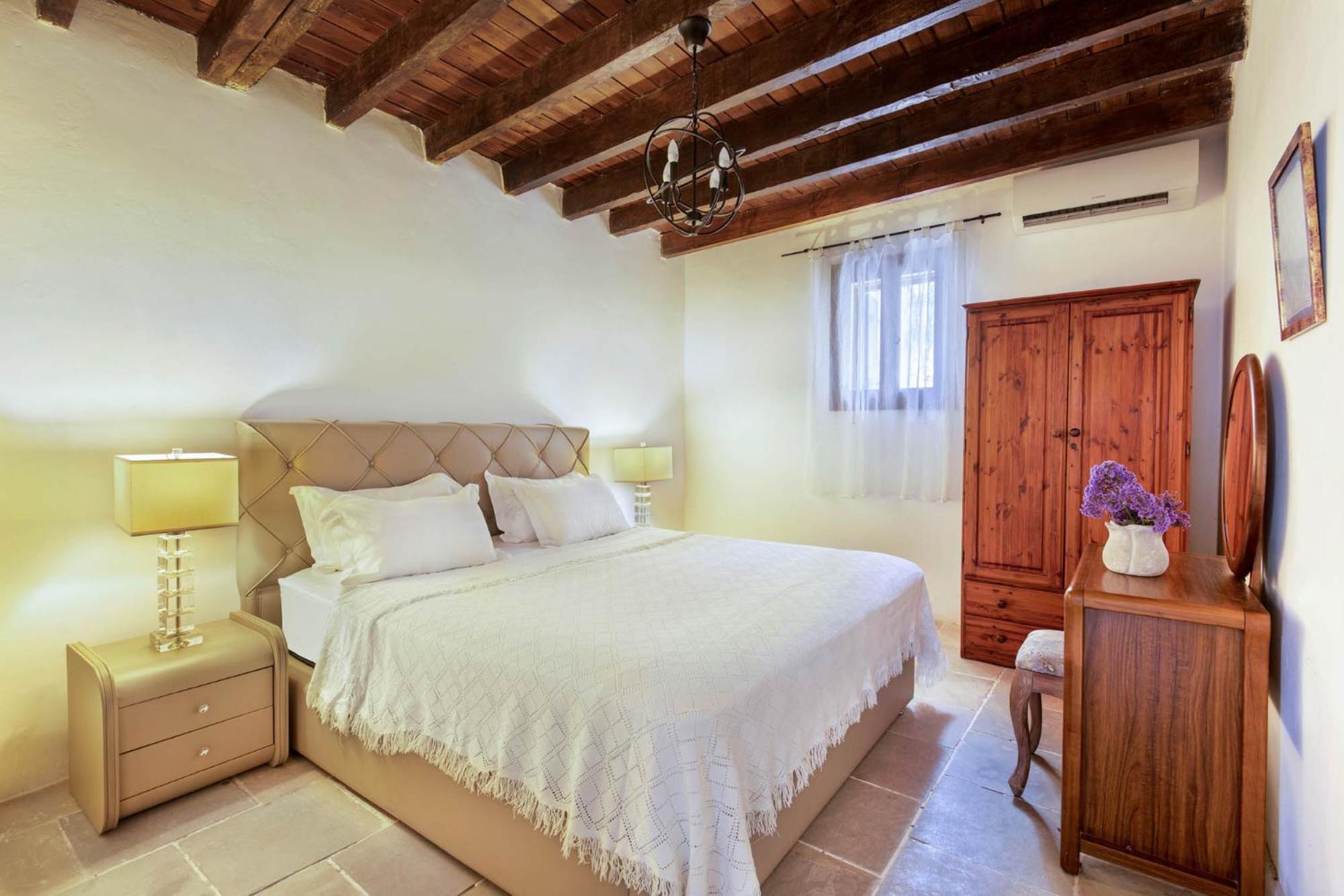Meleni Cottage Houses Parekklisia Dış mekan fotoğraf