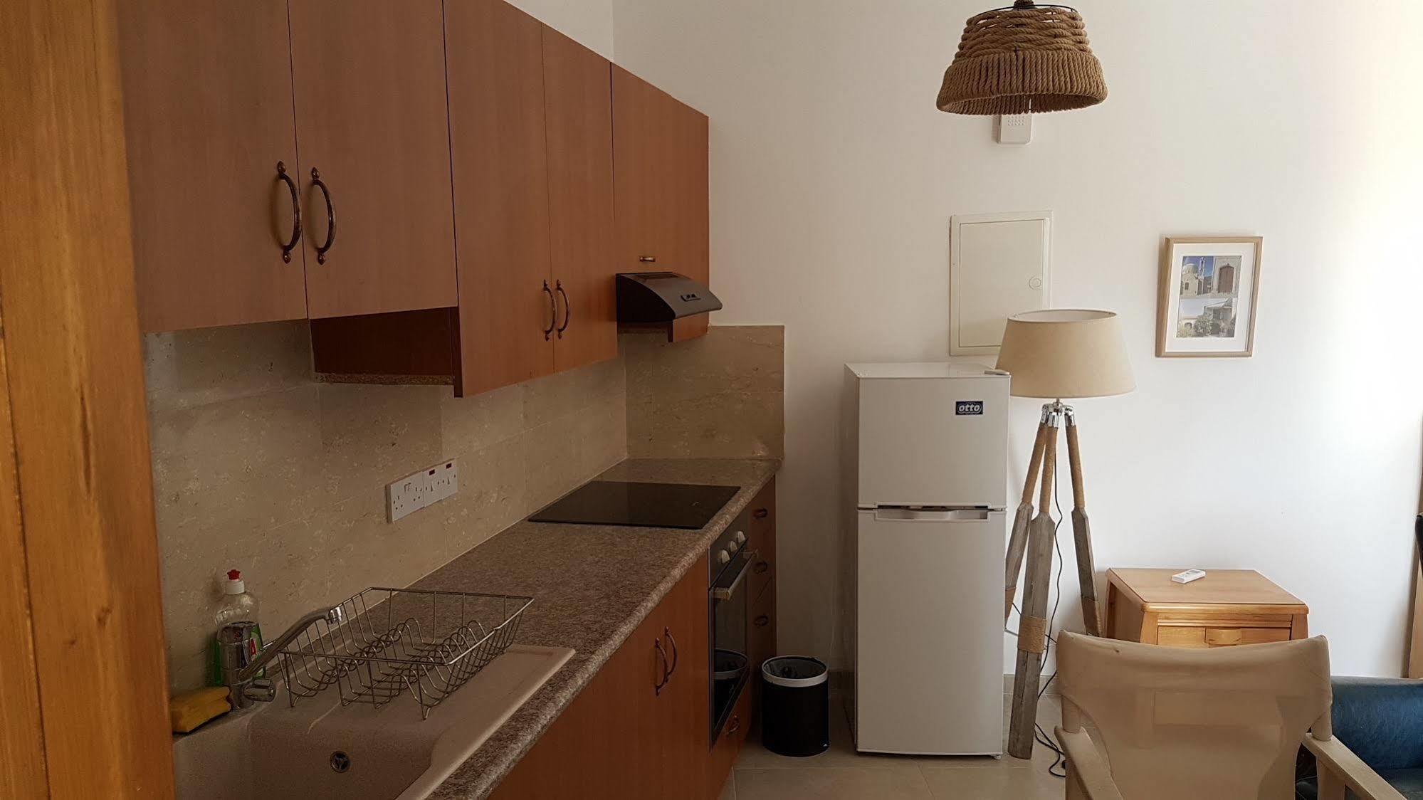 Meleni Cottage Houses Parekklisia Dış mekan fotoğraf